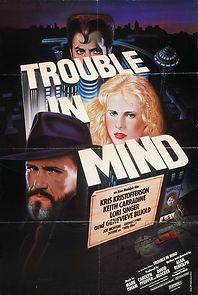 Watch Trouble in Mind