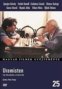 Watch Uramisten