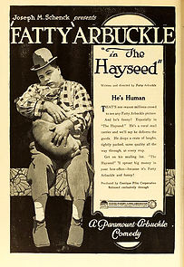 Watch The Hayseed