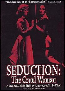 Watch Seduction: The Cruel Woman