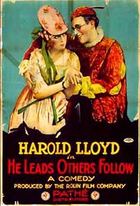 Watch He Leads, Others Follow (Short 1919)