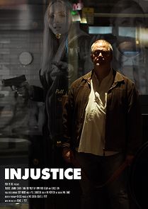 Watch Injustice