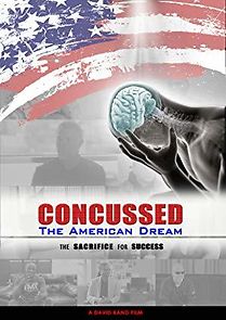 Watch Concussed: The American Dream