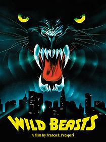 Watch The Wild Beasts