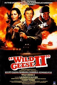 Watch Wild Geese II