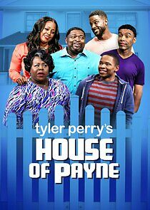 Watch Tyler Perry's House of Payne