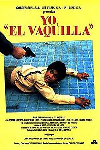 Watch Yo, 'El Vaquilla'
