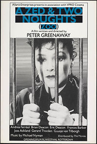 Watch Peter Greenaway