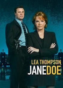 Watch Hallmark's "Jane Doe" TV Movies