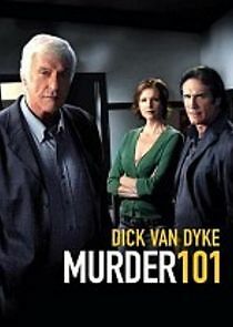 Watch Hallmark's "Murder 101" TV Movies