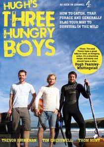 Watch Hugh's Three Hungry Boys