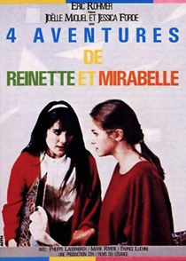 Watch Four Adventures of Reinette and Mirabelle
