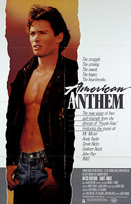 Watch American Anthem