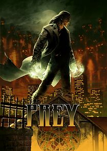 Watch Prey: The Light in the Dark (Short 2013)