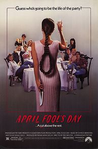 Watch April Fool's Day