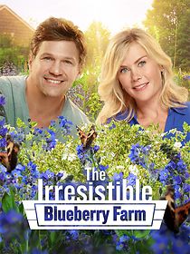 Watch The Irresistible Blueberry Farm