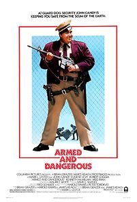 Watch Armed and Dangerous