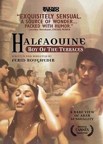 Watch Halfaouine: Boy of the Terraces