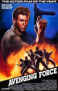 Watch Avenging Force