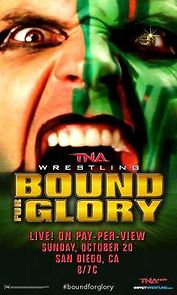 Watch Bound for Glory