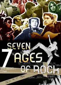 Watch Seven Ages of Rock