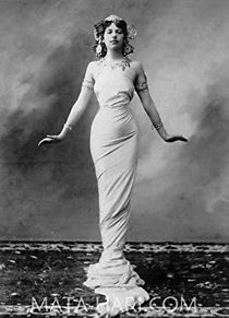 Watch Mata Hari: Her True Story