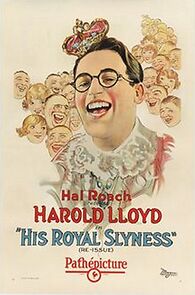 Watch His Royal Slyness (Short 1920)
