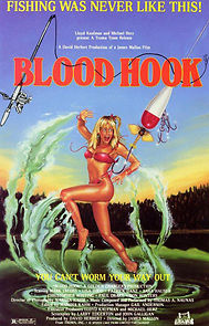 Watch Blood Hook