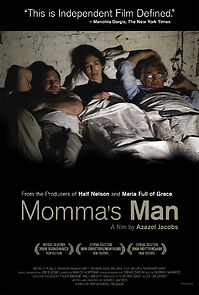Watch Momma's Man
