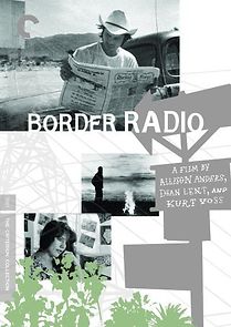 Watch Border Radio