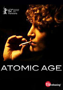 Watch Atomic Age