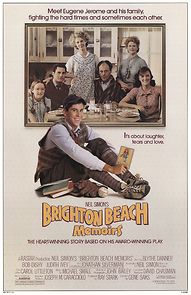 Watch Brighton Beach Memoirs