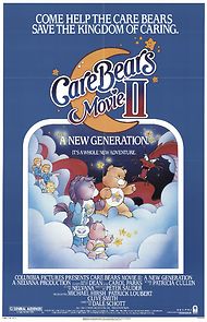 Watch Care Bears Movie II: A New Generation