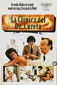 Watch La clínica del Dr. Cureta