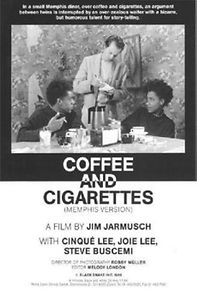 Watch Coffee and Cigarettes II (Short 1989)