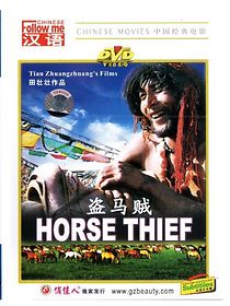 Watch The Horse Thief