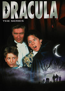 Watch Dracula: The Series