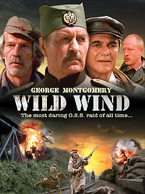 Watch Wild Wind