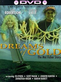 Watch Dreams of Gold: The Mel Fisher Story
