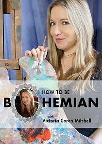 Watch How to Be Bohemian with Victoria Coren Mitchell