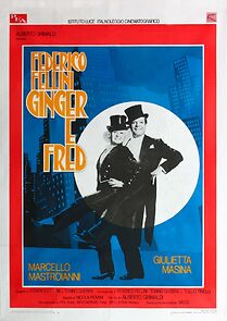 Watch Ginger & Fred