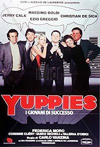 Watch Yuppies - I giovani di successo