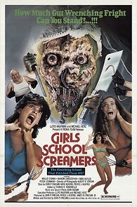 Watch Girls School Screamers