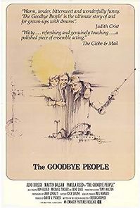 Watch The Goodbye People