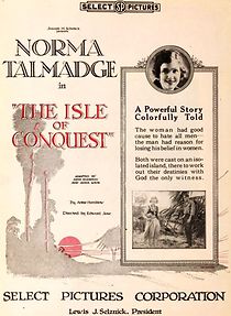 Watch The Isle of Conquest