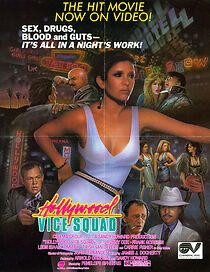 Watch Hollywood Vice Squad