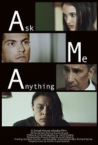 Watch Ask Me Anything (Short 2017)