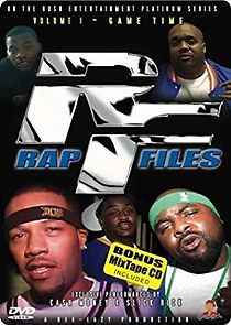 Watch Rap Files Vol. 1