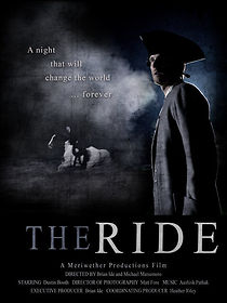 Watch The Ride (Short 2007)
