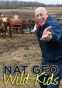 Watch Nat Geo Wild Kids